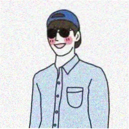 留言者头像：寺院义工记录